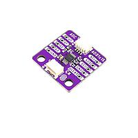 ADC ADC 12-bit ADS1015 4-kênh với PGA breakout Soldered 333094