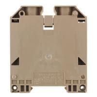 Weidmuller 9512190000 ບລັອກຂໍ້ຕໍ່ຜ່ານ Feed Through Terminal Block WDU 70N/35