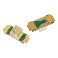 ROHM Semiconductor SML-811UTT86C Single Color LEDs Red 620nm 22.4mcd 1. 95V; 10mA; 1305 AECQ-101