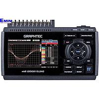 GRAPHTEC GL240 10 ຊ່ອງ 4.3
