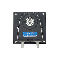 Bơm nhu động Leadfluid TY15 (≤100rpm, 1 kênh)