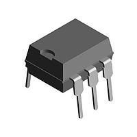 Optocoupler Đầu Ra Triac & SCR Không Giao Thoa Zero Photo Triac 600V 1.6mA Vishay General Semiconductor VO4256D-X007T