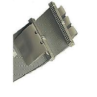 Dây Ruy Băng Phẳng 10 Chân 6" SKT - PCB 28AWG Lõi Bện PVC 3M Electronic Solutions Division 1M-1021-010-3365-006.0-00-AB-00-0