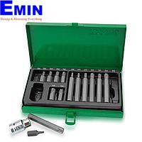 Bộ tuýp và vít sao 15 món TOPTUL GAAD1506