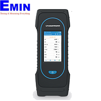 Sauermann SICA 230-3N 燃焼ガス分析計 (O2, CO-H2, NO/NOx sensors)