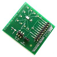 BẢNG ĐÁNH GIÁ RTC RV-3049-C3 TÙY CHỌN B Micro Crystal RV-3049-C3-EVALUATION-BOARD-OPTION-B