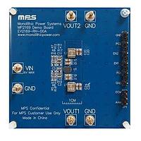 Monolithic Power Systems (MPS) EV2169-RH-00A Voltage Regulator - Switching Regulator Evaluation Board for MPQ2169-AEC1