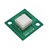 Cảm biến tiệm cận 3.5-5.5VDC 800uA Ống kính tự nhiên KEMET SS-430L-N