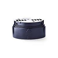 Mô-đun Chuyển đổi PC7TM Mô-đun chuyển đổi để gắn các mô-đun PC7 trên các tháp tín hiệu Modul-Signal 70 hiện có 24 V AC/DC, màu đen Auer Signal 910800900