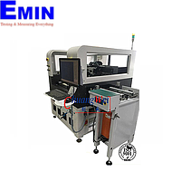 Chuang Wei Inline Laser Depaneling 회로 차단기