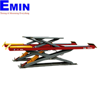 CẦU NÂNG GẦM ÔTÔ CẮT KÉO 3D KOCU 35DL