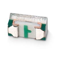 Đèn LED Đơn Màu WL-SMCC SMD Đơn SMD 0402 Màu Xanh Lá 515nm Wurth Elektronik 150040GS73240