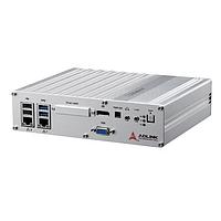 ADLINK Technology MXE-1501 Embedded Box Computers MXE-1501Celeron N3160, 2G DDR3L SODIMM, VGA, DP, 3x GbE, 4x COM, 8DIO, 2x USB3, 4+1x USB2, 2.5" SATA, CFast, mPCIe, I2C, 6-36V, 210 x 170 x 53 mm