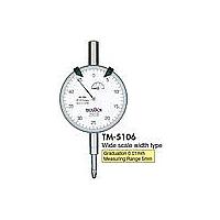 Đồng hồ so TECLOCK TM-5106f