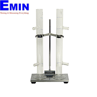 Samyon 0655 Emulsified Asphalt Storage Stability Tester (250ml)