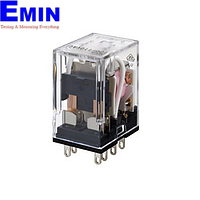 Rơ le trung gian OMRON MY2 AC100/110 (AC100/110)