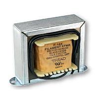 Máy Biến Áp Công Suất POWER XFMR 12.0Va.0.150A 115V GẮN KHUNG VỎ kèm DÂY DẪN/F-113X Triad Magnetics F-113X