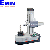 Mahr MMQ 150 ເຄື່ອງວັດແທກຮູບແບບກະທັດລັດ (200N,1-6rpm)