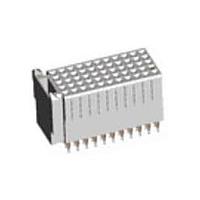 Amphenol FCI HM2S30PE5100L9LF Module Type C MPACS 5R STR REC C 11P