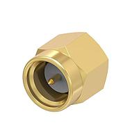 Đầu Chặn RF SMA Cắm 50 OHM Dùng Cho Tải Linx Technologies - TE Connectivity 2441518-1