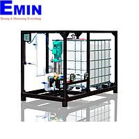 GlobeCore UVB-1-extension-1-m3-hour Bitumen emulsion unit (12 m3/h; 3 kW)