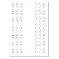 Winbond W9864G2JB-6I SDRAM 64Mb, SDR S, x32, 166MHz, Ind temp