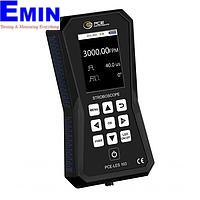 Máy đo tốc độ vòng quay PCE PCE-LES 103 (+60 FPM~+300000 FPM)