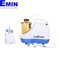 Hệ thống hút di động Rocker Lafil 400-BioDolphin (25 mbar abs., 20L/phút, 80W)