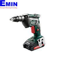 Máy bắt vít tường khô không dây METABO SE 18 LTX 4000 (0-4000 rpm)