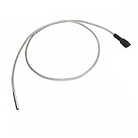 INSIZE ISV-E10-C5510 钢丝编织电缆 (1m, φ5.5mm)