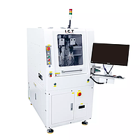 I.C.T I.C.T-IR180 インラインSMT PCBAルーターマシン (180 * 180mm)