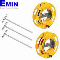 Bộ cọc và dây đo điện trở đất 3 cực FLUKE ES-162P3-2