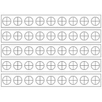 Mẫu Khoan DRILLING TEMPLATE SIEMENS 3SU19000KF100AA0