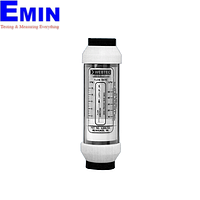 Webtec WPH 고온 유량 모니터 (550 lpm; 150 US gpm)