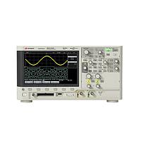 Máy hiện sóng số KEYSIGHT DSOX2002A (70 MHz, 2CH, 2 GSa/s)