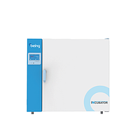 BEING BI-120TL Natural Convection Heating Incubator (124L,80°C)