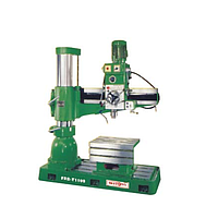 Morgon FRD-T1100 Radial Drilling Machine (42/55 mm)