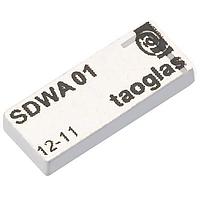 Taoglas SDWAD.01 Evaluation Boards SDWA.01 on EVB (100*50mm) with 5 pcs of SDWA.01