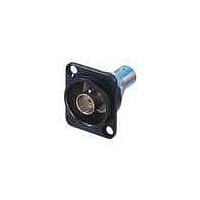 Đầu nối BNC 75 OHM FEEDTHRU ISO D-HÌNH HSNG NEUTRIK NBB75DFIB-P