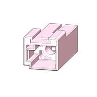 Chốt Kẹp Đầu Nối Cáp Đồng Trục JAE Electronics CE2G001D01