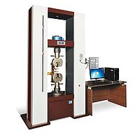 Máy thử kéo nén KMT KUM-6A (5kN ~ 500kN, loại cơ)