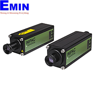 Máy đo nhiệt độ hồng ngoại Advanced Energy IGA 140 (300 ~ 3000°C)