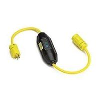 Bộ Phân Phối Điện PDU 15A GFCI CÓ NGUỒN TIÊU CHUẨN 25FT 14/1547 SUPER-SAFEWAYN Molex 1301530047