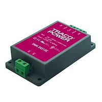 Nguồn Switching Loại sản phẩm: AC/DC; Kiểu đóng gói: Gắn khung; Công suất đầu ra (W): 24; Điện áp đầu vào: 85-264 VAC; Đầu ra 1 (Vdc): 12; Đầu ra 2 (Vdc): -12; Đầu ra 3 (Vdc): N/A TRACO Power TMM 24212C