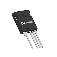 SiC MOSFETS 1200V 25mohm TO-247-4 G3F SiC MOSFET GeneSiC G3F25MT12K