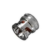 Phụ kiện Nắp RFI Jack TRB không dây xích Trompeter / Cinch Connectivity Solutions RFI75-1