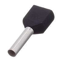 Hai Dây AI-TWIN 2 X 1.5- 10 BK PHOENIX CONTACT 3201534