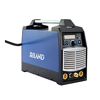 Riland TIG 200PAC/DC GDM TIG溶接機 (220V, 3.8kVA)