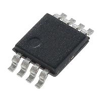Bộ Điều Khiển Cổng MOSFET 9.0A Đơn Không Đảo, Bộ Điều Khiển MOSFET Ngưỡng Thấp có Chân Kích Hoạt, MSOP8 Microchip Technology MCP14A0902T-E/MS