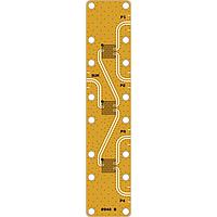 Quantic X-Microwave XM-B1V3-0419D RF Splitter Splitter, 3 EP2K+ [PCB: 0948]